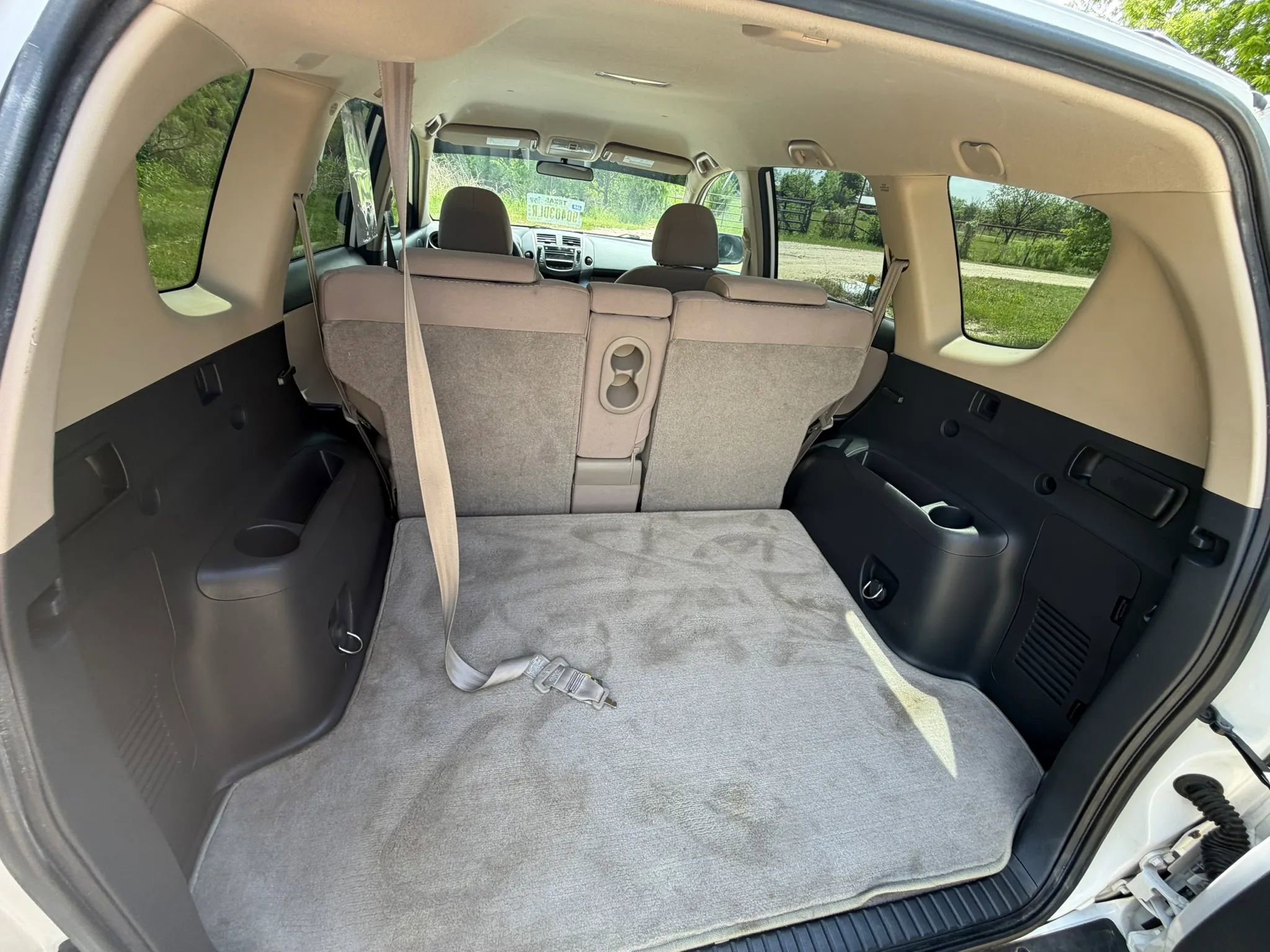Used 2007 Toyota RAV4 2WD V6 image 11
