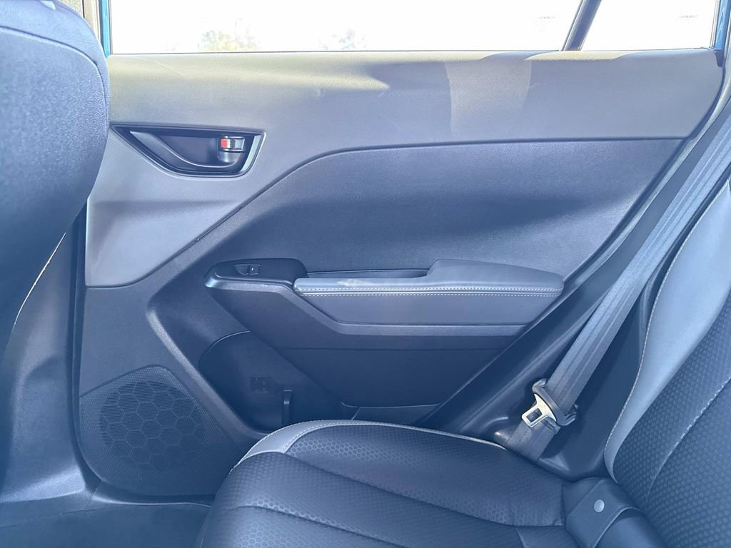 Used 2024 Subaru Crosstrek 2.5i Wilderness w/ Wilderness Package image 15