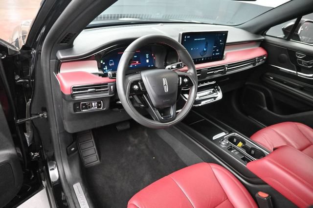 Certified 2024 Lincoln Corsair Reserve AWD/4WD image 9