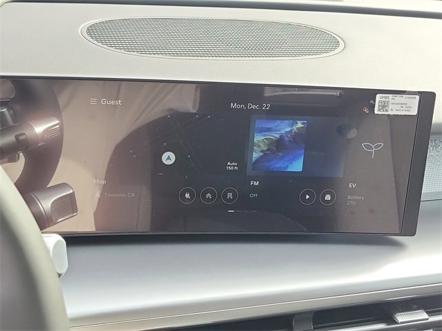 New 2026 Hyundai Ioniq 9 SE image 9