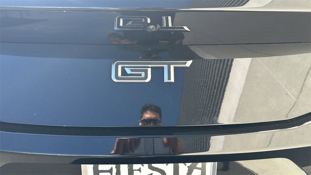 Certified 2024 Ford Mustang GT Premium image 8