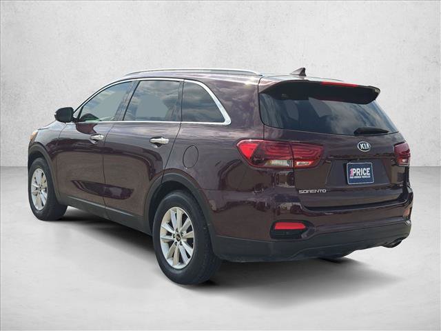 Used 2019 Kia Sorento FWD V6 w/ Option Group 020 image 8