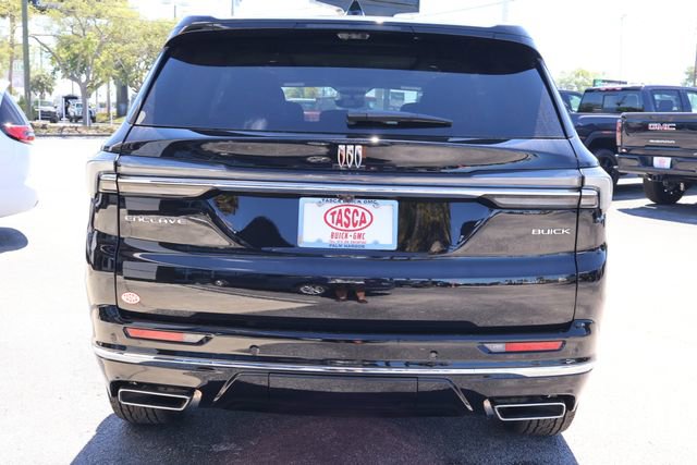 New 2026 Buick Enclave Avenir w/ Super Cruise Package image 7