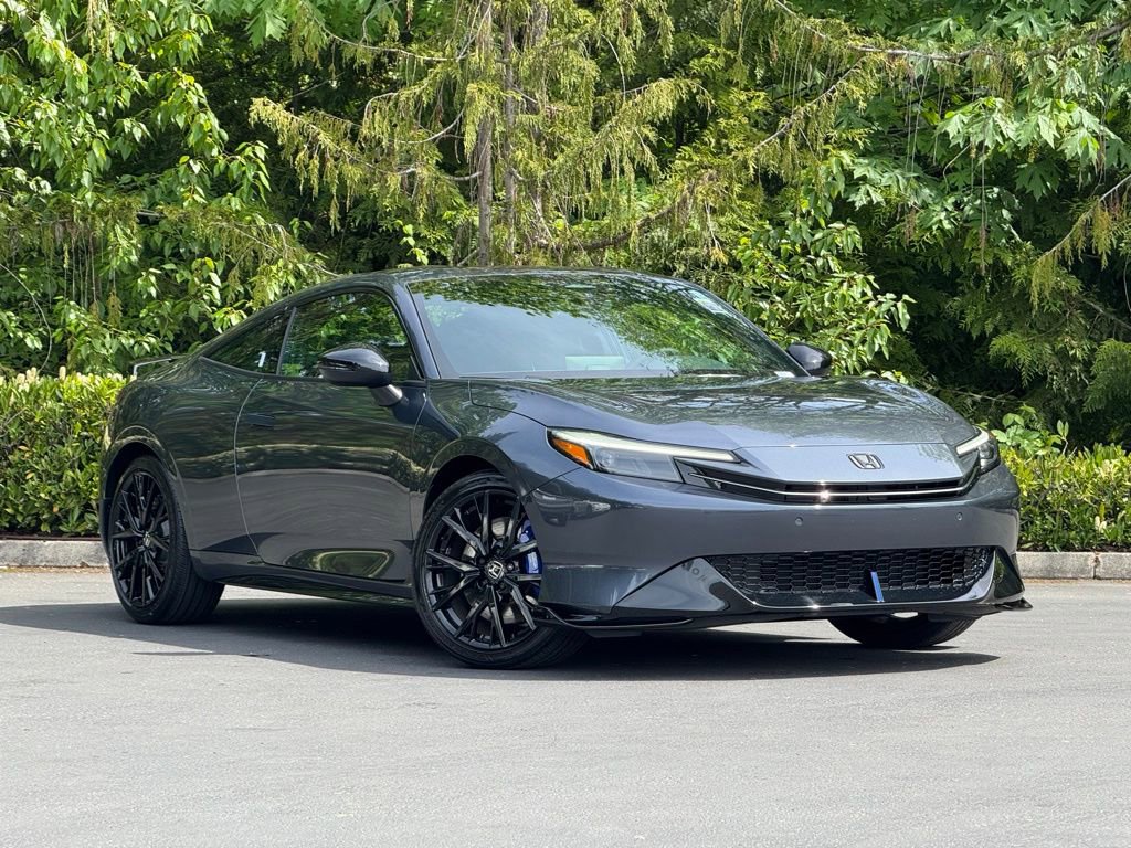 Used 2026 Honda Prelude image 22