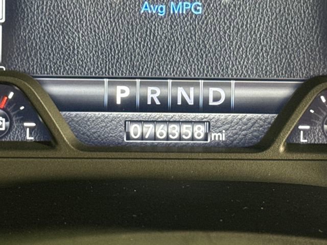 Used 2021 RAM 2500 Power Wagon image 29