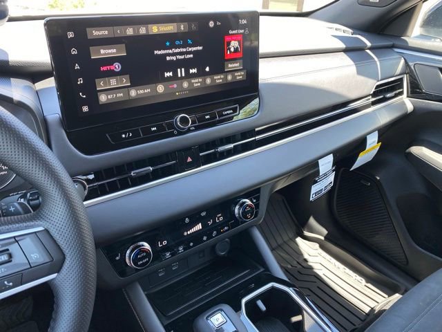 New 2026 Mitsubishi Outlander LE AWD/4WD image 17