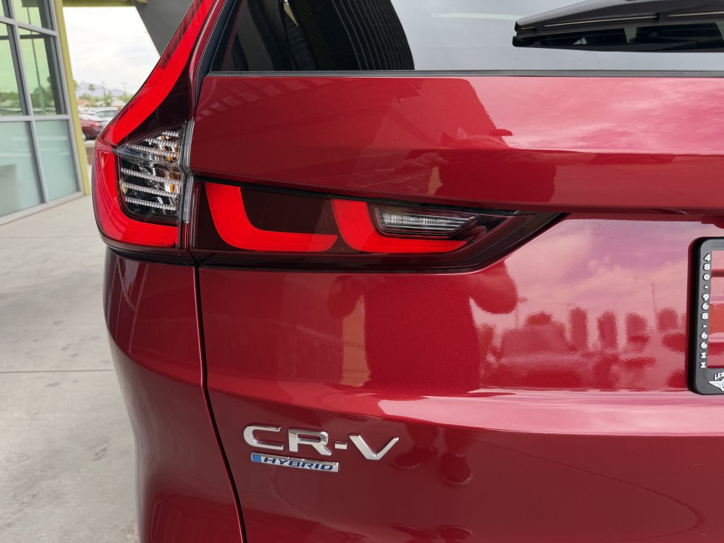Used 2024 Honda CR-V Sport Touring image 14