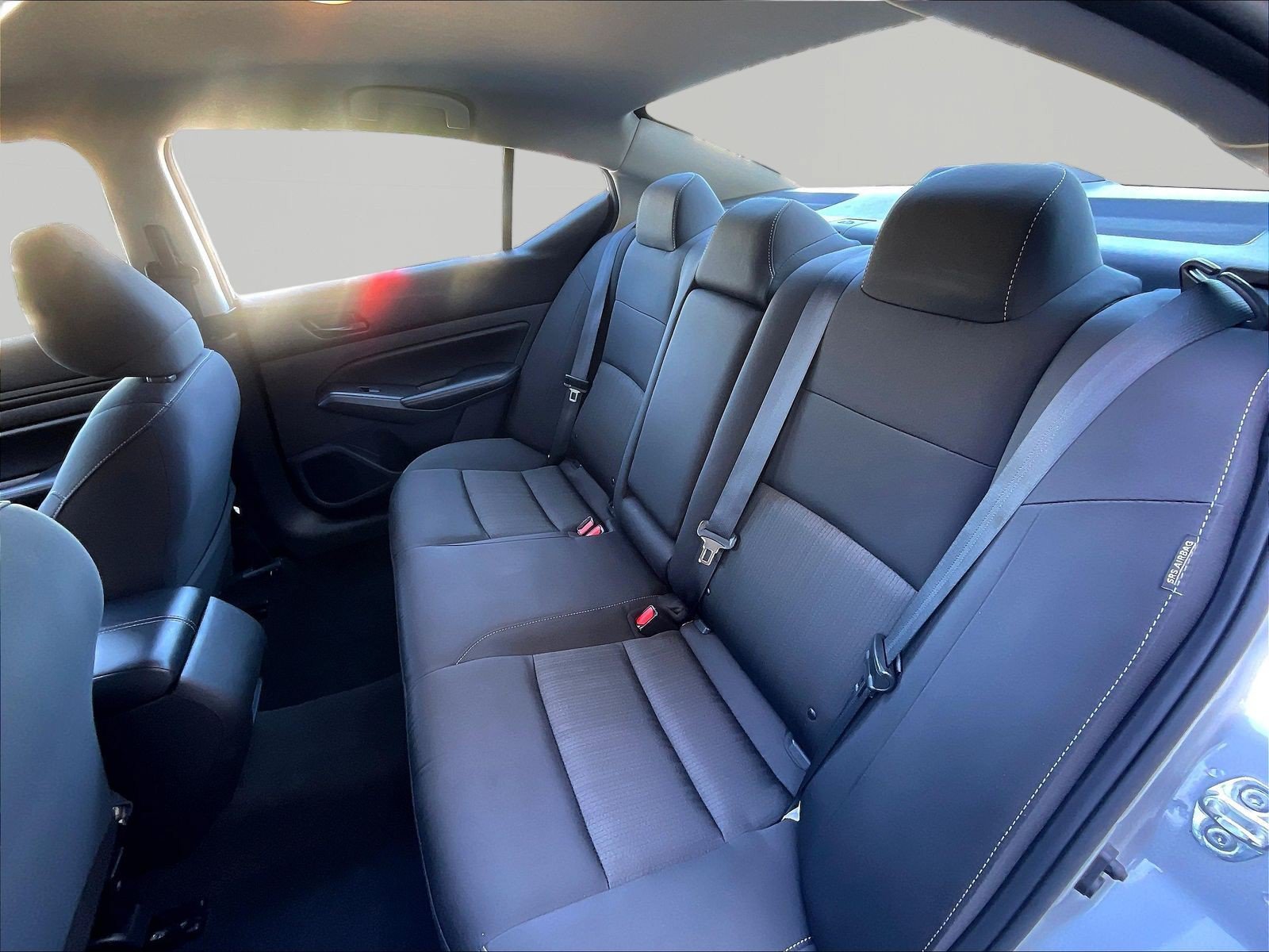 Used 2024 Nissan Altima 2.5 SV FWD image 21