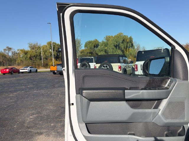 Used 2023 Ford F150 XLT w/ Equipment Group 302A High AWD/4WD image 16