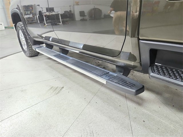 Used 2022 Chevrolet Silverado 3500 LT w/ Convenience Package image 41