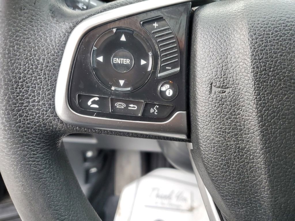 Used 2017 Honda CR-V EX image 17