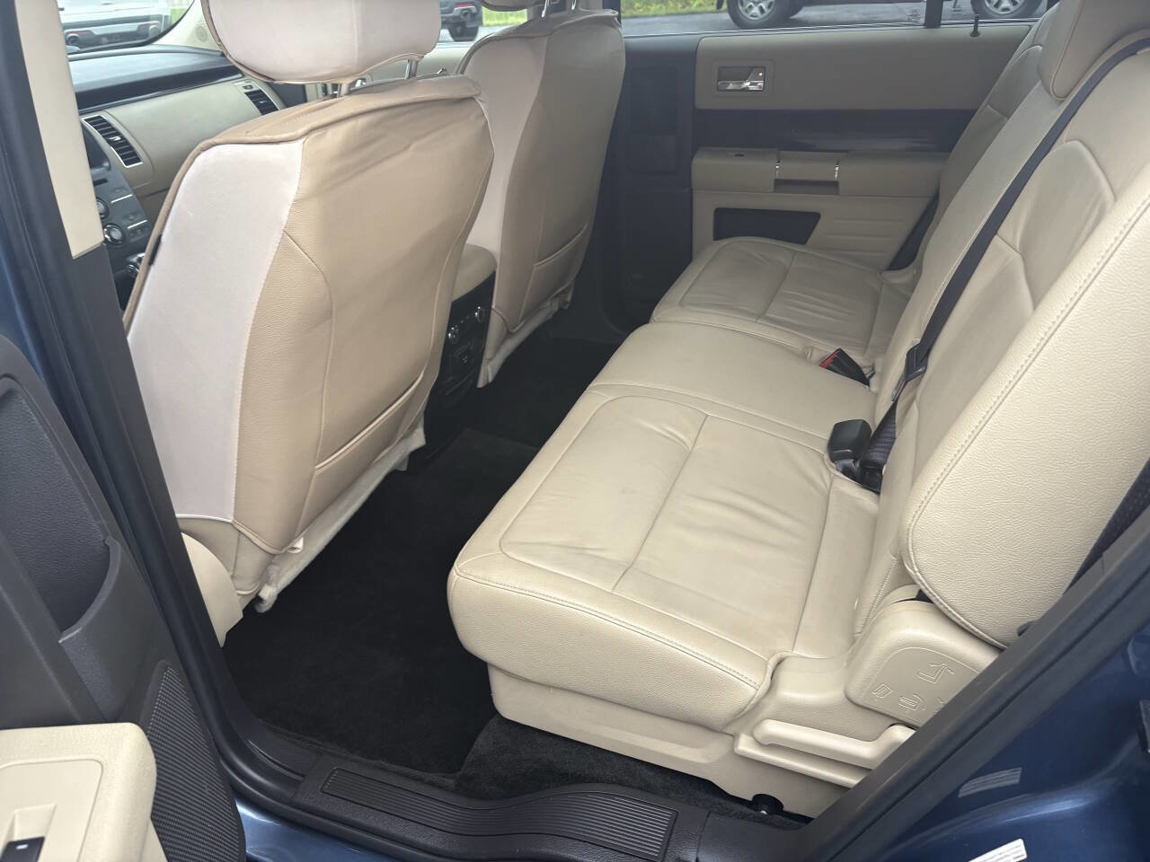 Used 2018 Ford Flex SEL w/ Equipment Group 202A image 9