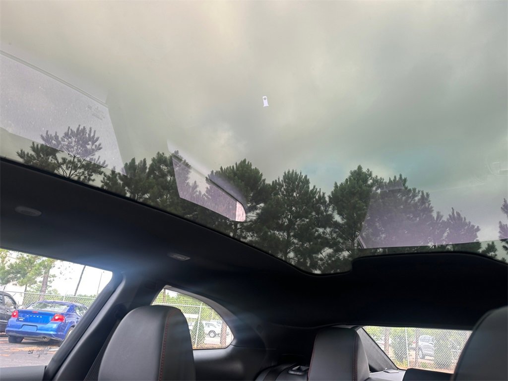 New 2024 Dodge Charger R/T w/ Plus Group image 22