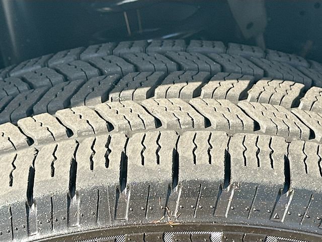 Used 2024 RAM 3500 Big Horn image 31