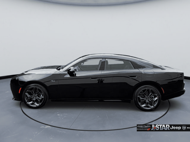 New 2026 Dodge Charger R/T w/ Blacktop Package AWD/4WD image 8