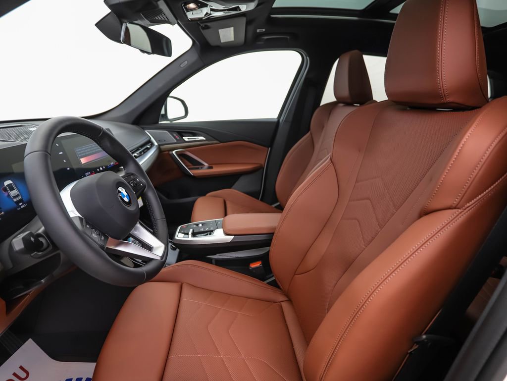 New 2026 BMW X1 xDrive28i w/ Convenience Package image 12