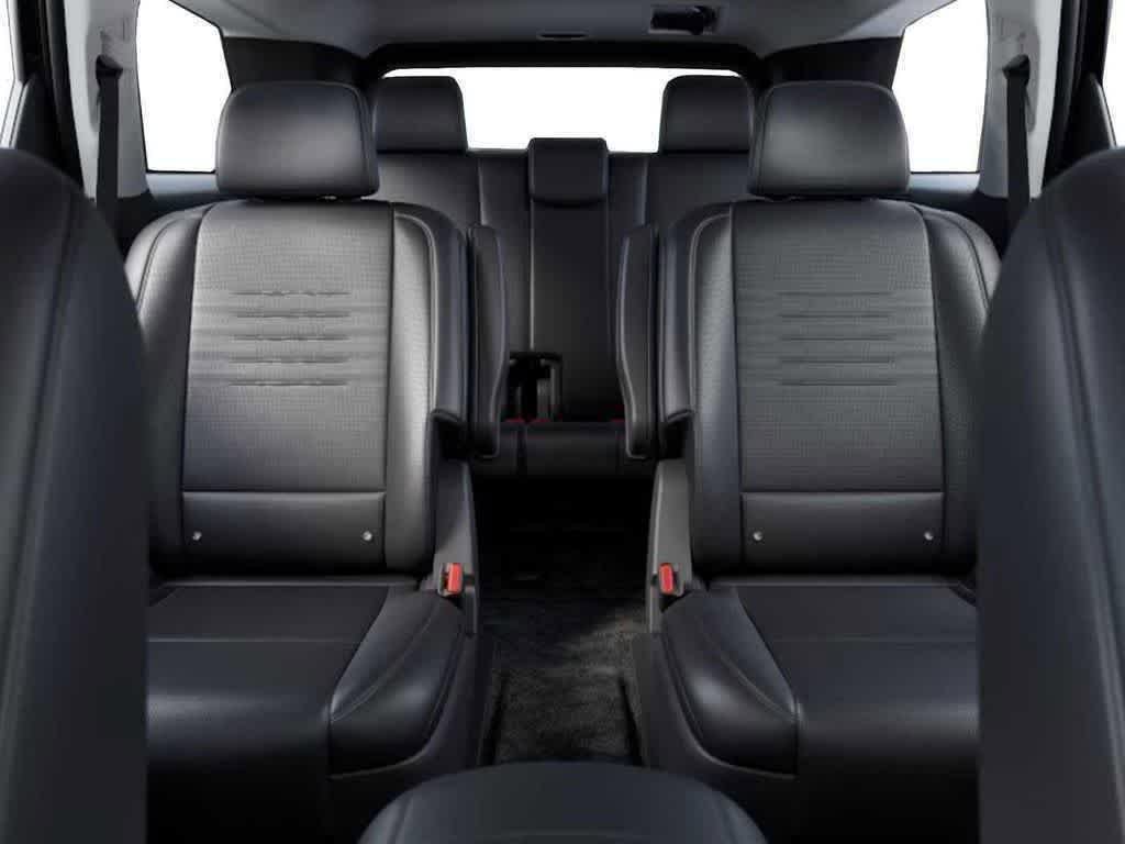 New 2026 Hyundai Palisade Limited AWD/4WD image 2