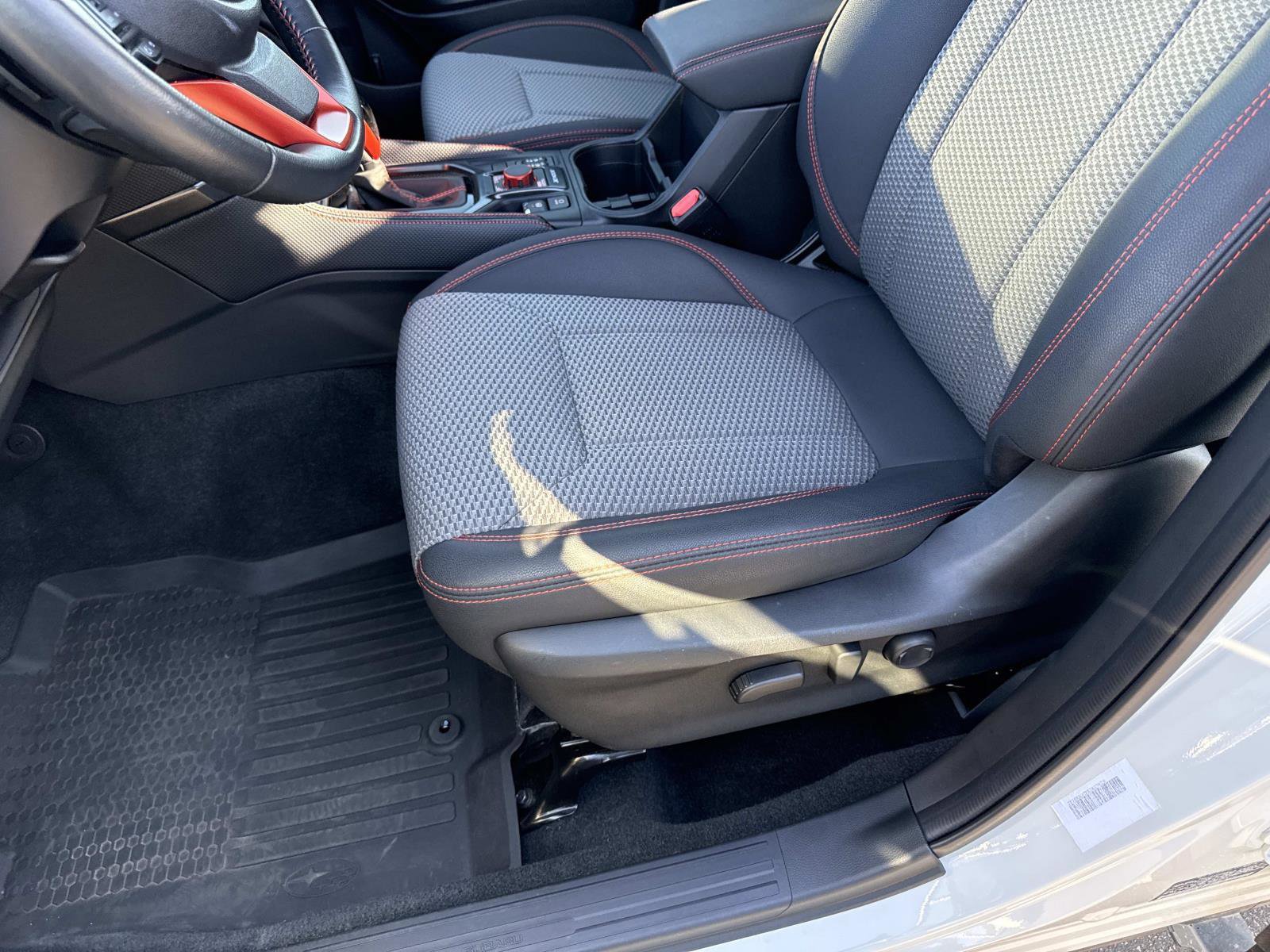 Used 2024 Subaru Forester Sport image 21