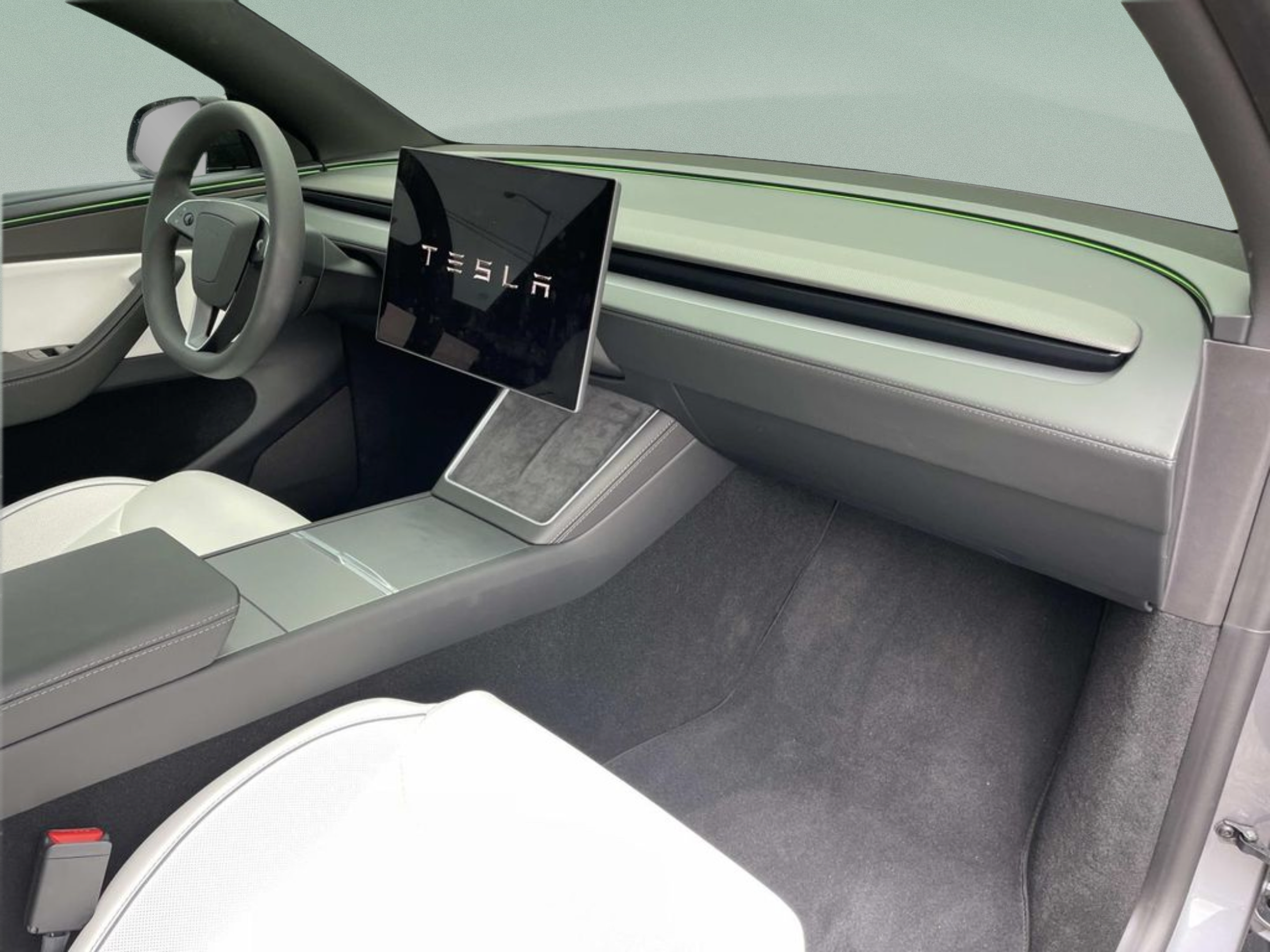 Used 2026 Tesla Model Y Performance AWD/4WD image 19