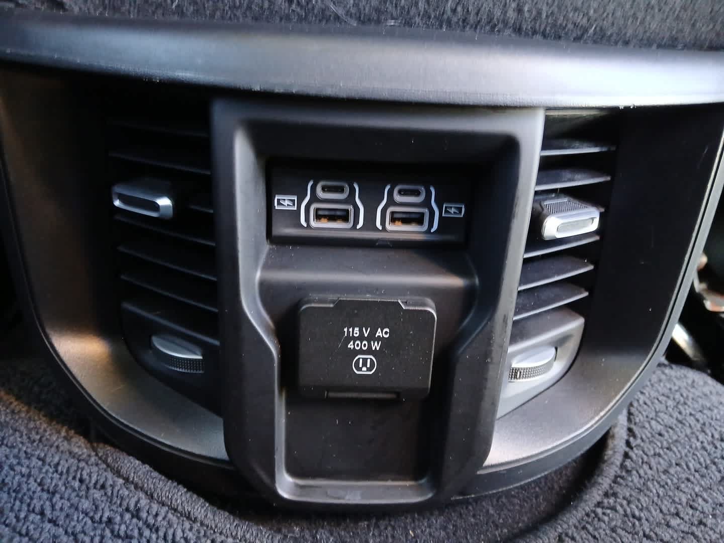 Used 2024 RAM 2500 Laramie w/ Safety Group AWD/4WD image 60