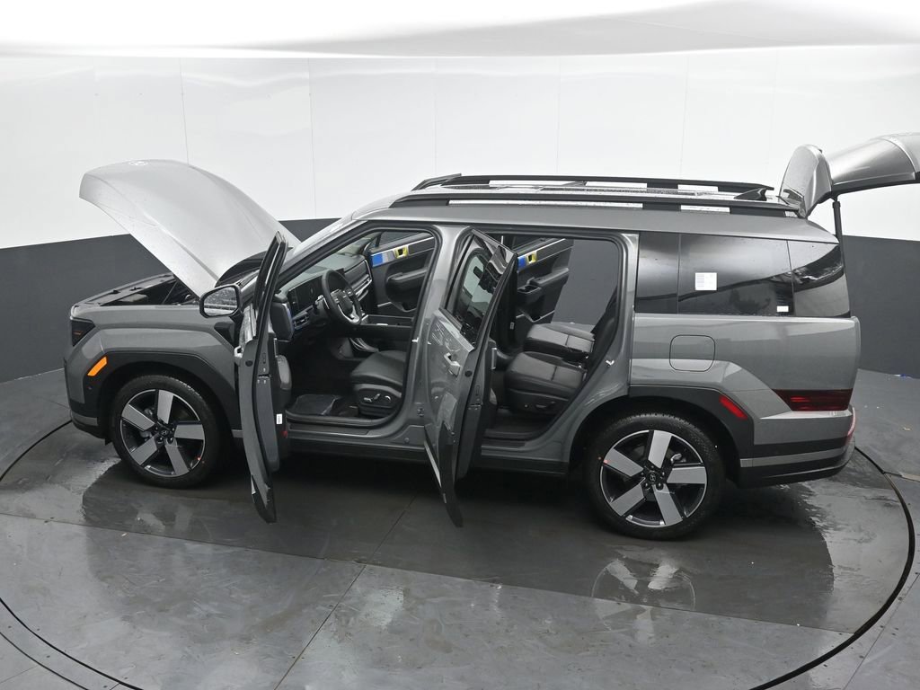 New 2026 Hyundai Santa Fe Limited image 57