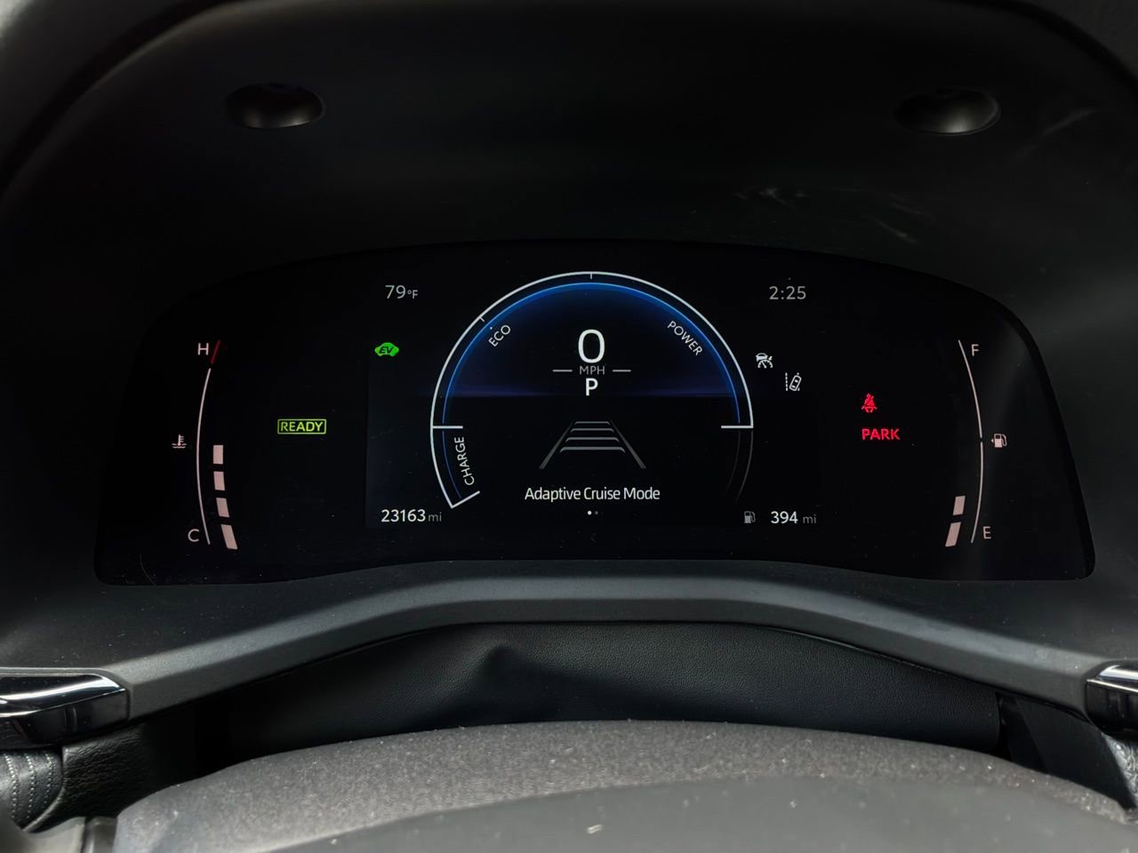 Used 2025 Toyota Camry SE FWD image 37