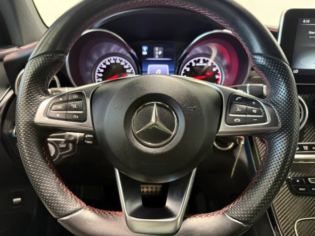 Used 2018 Mercedes-Benz GLC 43 AMG 4MATIC image 18