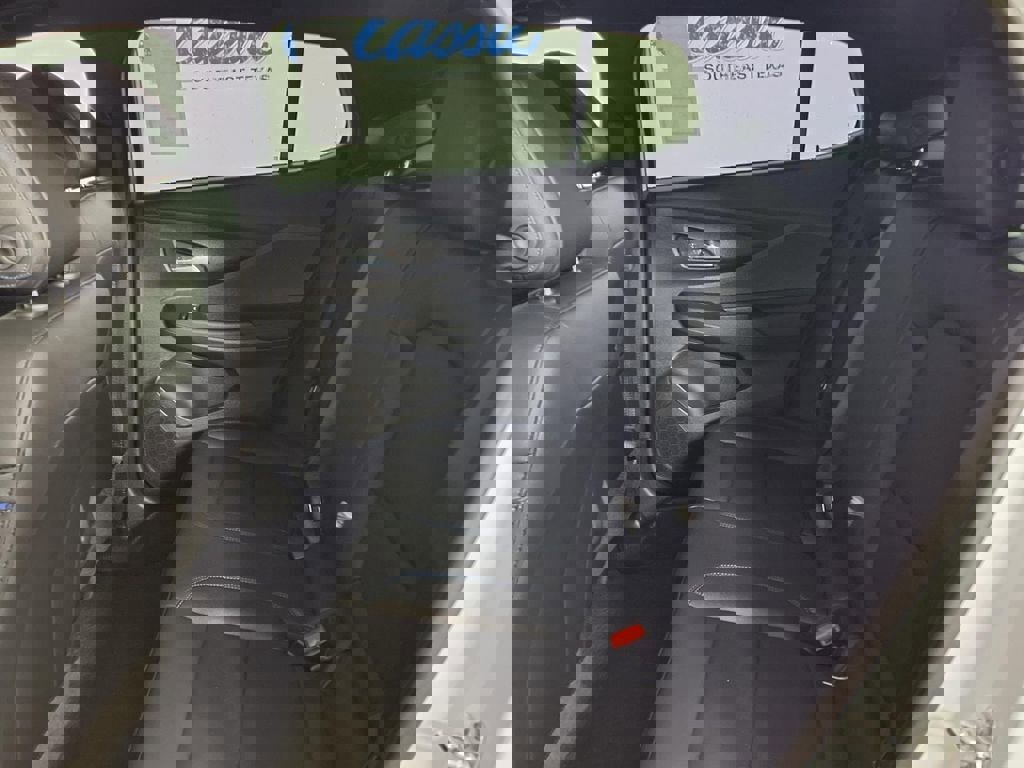 New 2026 Buick Envista Sport Touring w/ Convenience I Package image 42