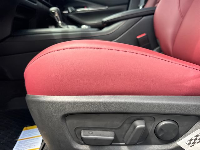 New 2026 MAZDA CX-30 AWD 2.5 S image 12