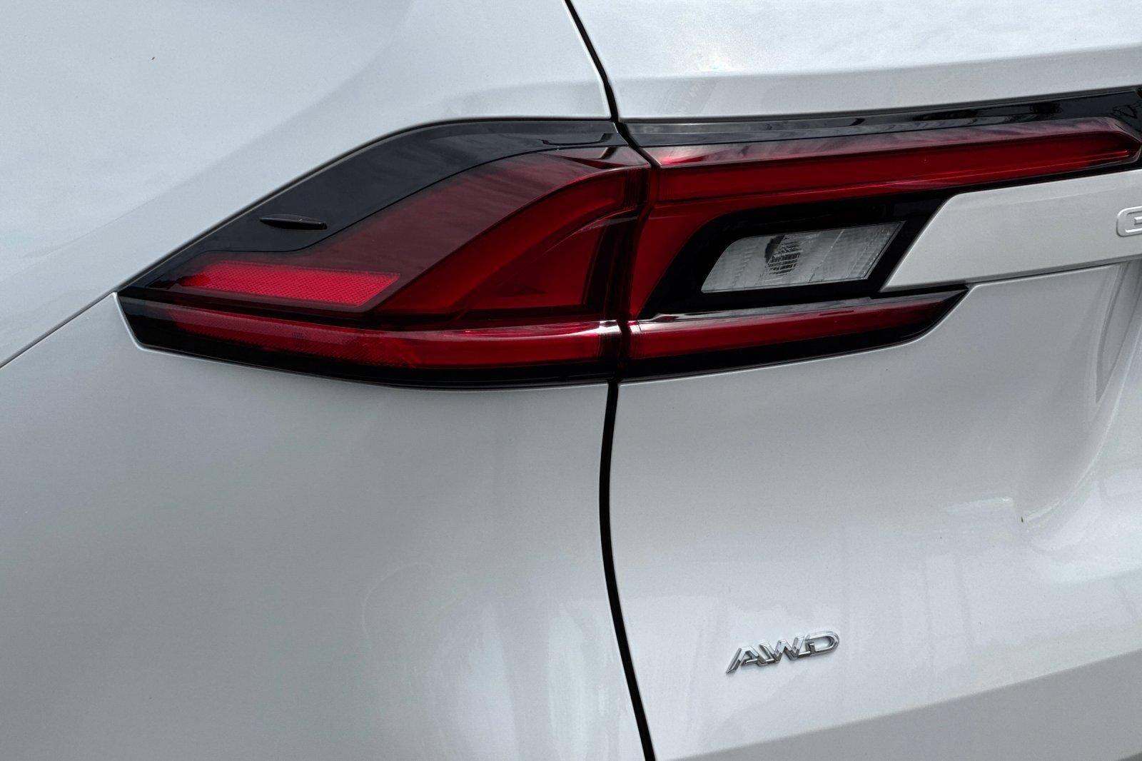 Certified 2026 Toyota Grand Highlander AWD image 37