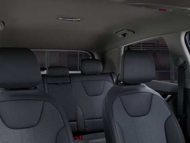 New 2024 Kia Niro Wind FWD image 27