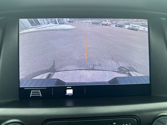 Used 2022 Chevrolet Colorado ZR2 image 18