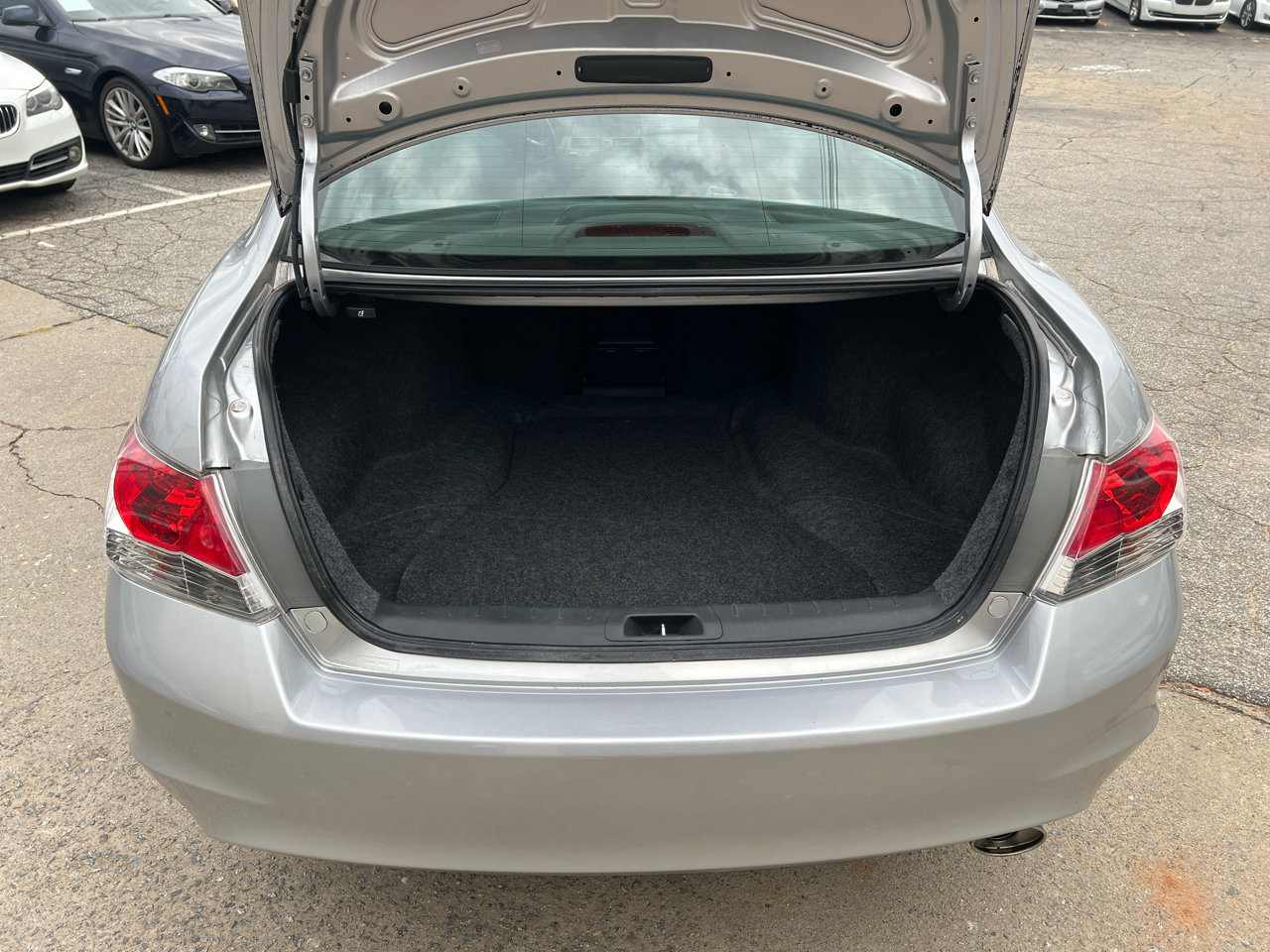 Used 2009 Honda Accord EX-L image 27