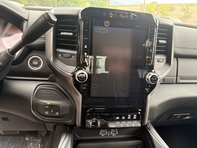 New 2026 RAM 2500 Laramie w/ Night Edition image 18