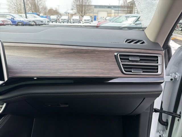 New 2026 Volkswagen Atlas SEL Premium R-Line AWD/4WD image 45