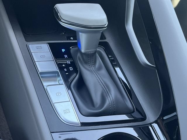 Certified 2025 Hyundai Elantra SEL FWD image 25