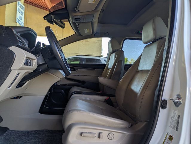 Used 2024 Honda Odyssey EX-L image 16