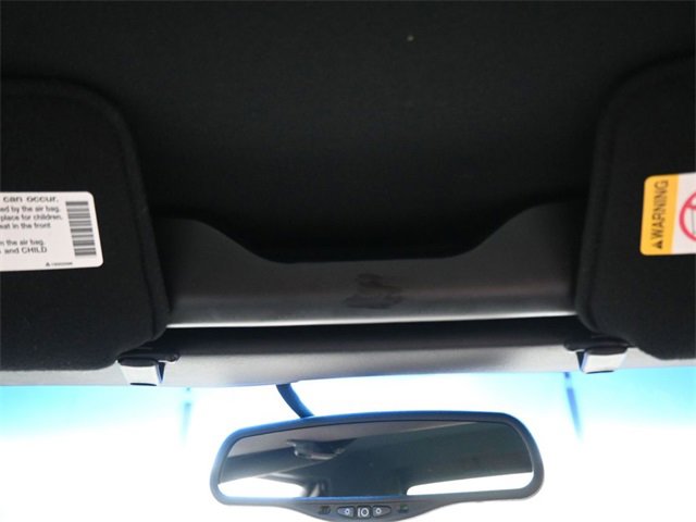 Used 2004 Chevrolet Corvette Convertible w/ Preferred Equipment Group image 12