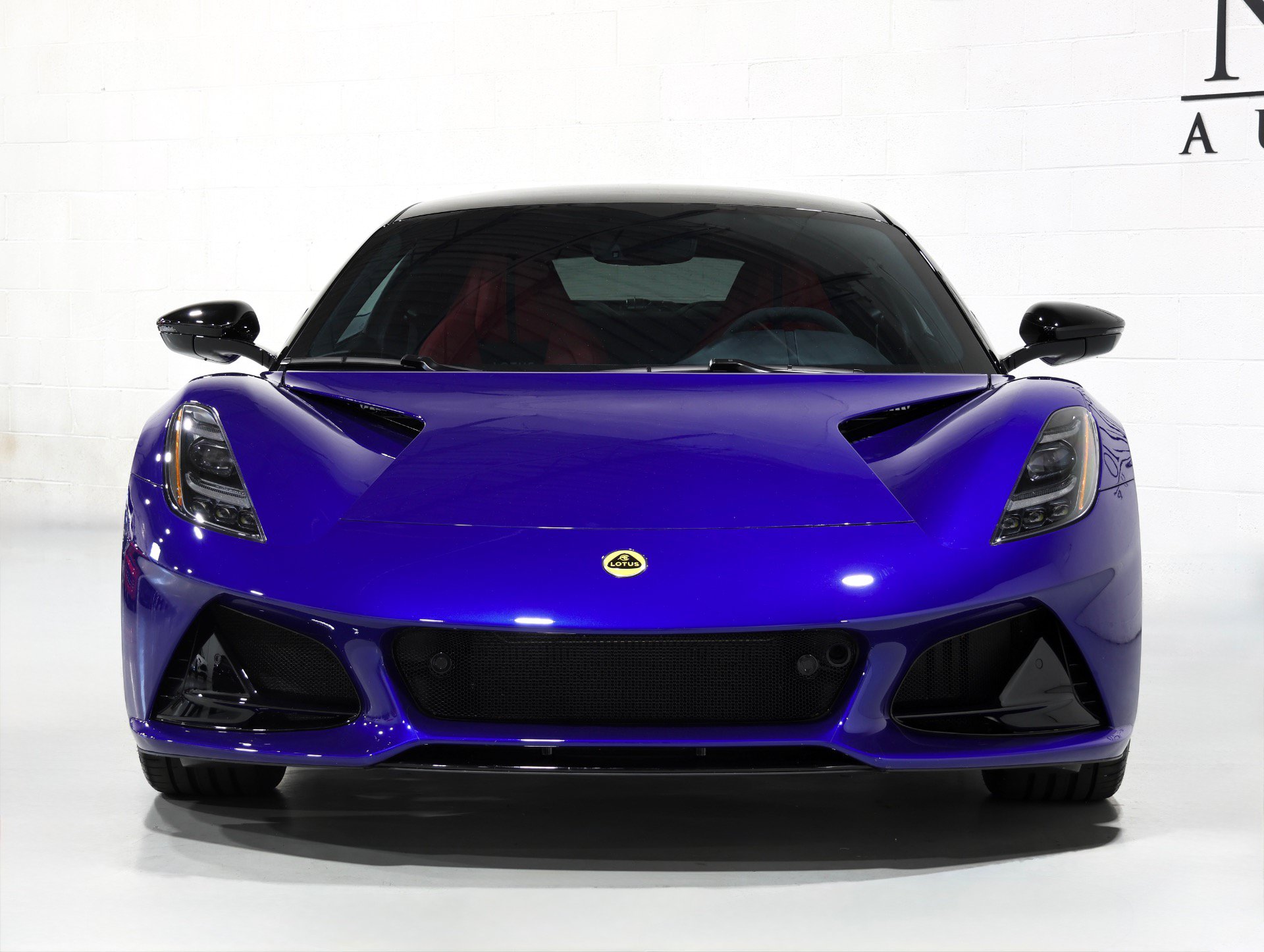 Used 2024 Lotus Emira First Edition RWD image 36