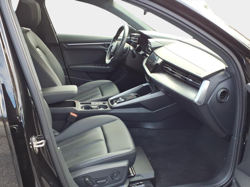Used 2024 Audi A3 2.0T Premium image 15