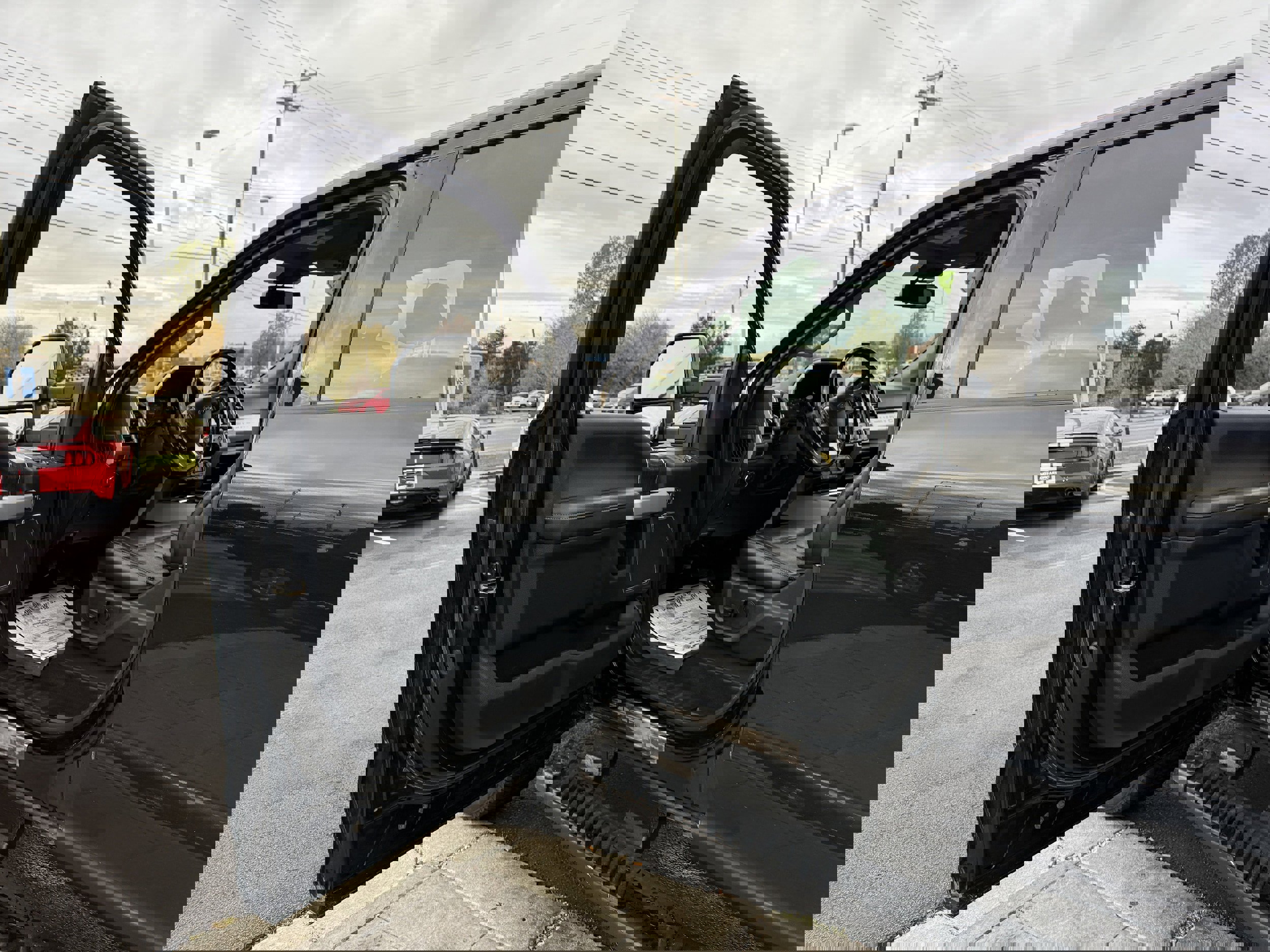 Used 2021 Ford F250 Lariat w/ Lariat Ultimate Package image 13