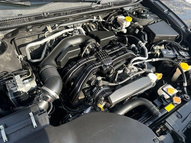 Used 2020 Subaru Outback Touring w/ Popular Package #2 image 32