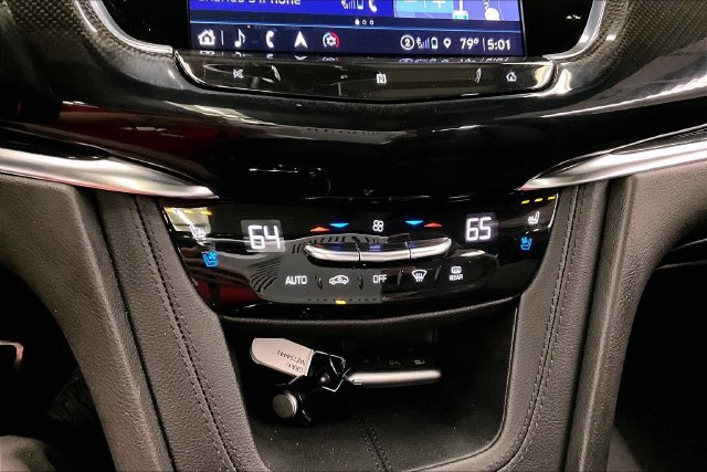 Used 2021 Cadillac XT6 Sport AWD/4WD image 30
