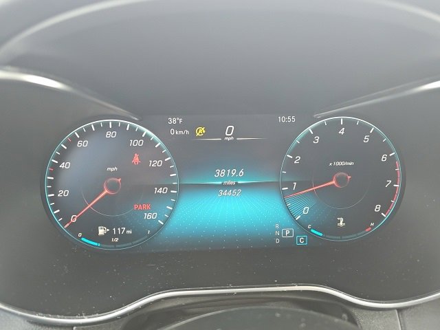 Certified 2022 Mercedes-Benz GLC 300 4MATIC image 16