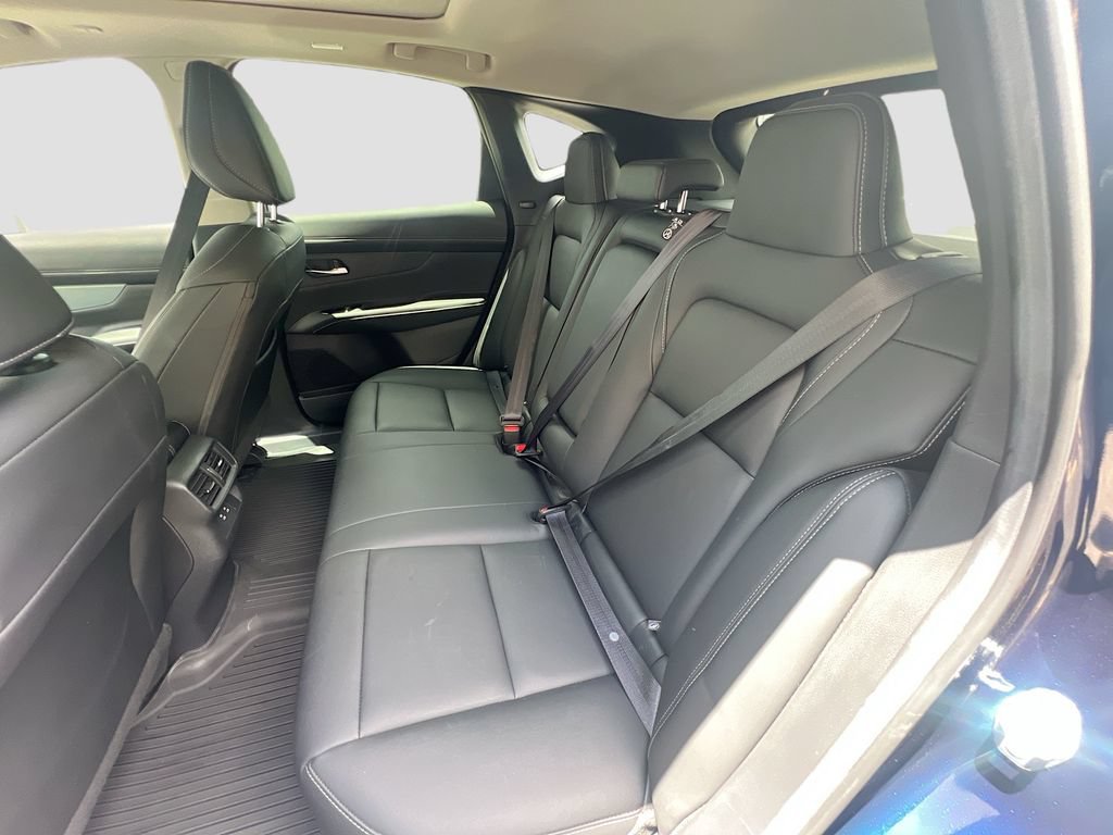 Used 2025 Nissan Murano SL w/ Cargo Package AWD/4WD image 26