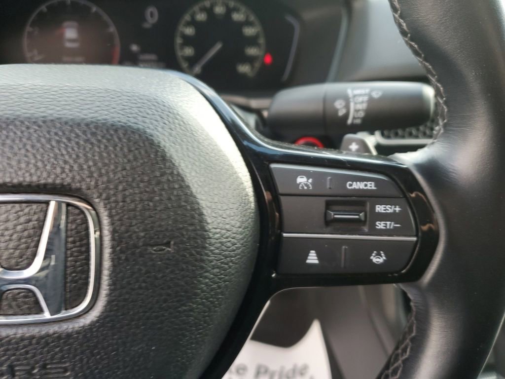 Used 2022 Honda Civic Sport image 16