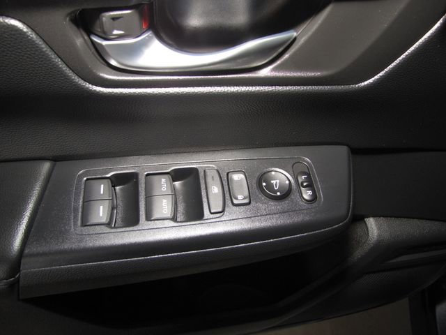 Certified 2026 Honda CR-V EX image 11