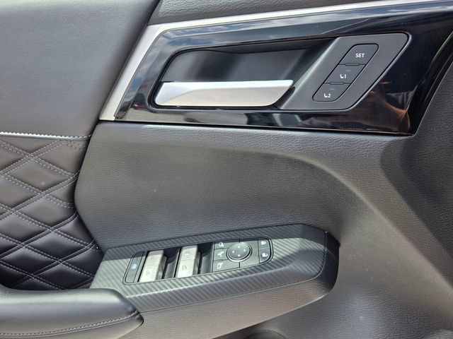 Used 2024 Mitsubishi Outlander SEL FWD image 21