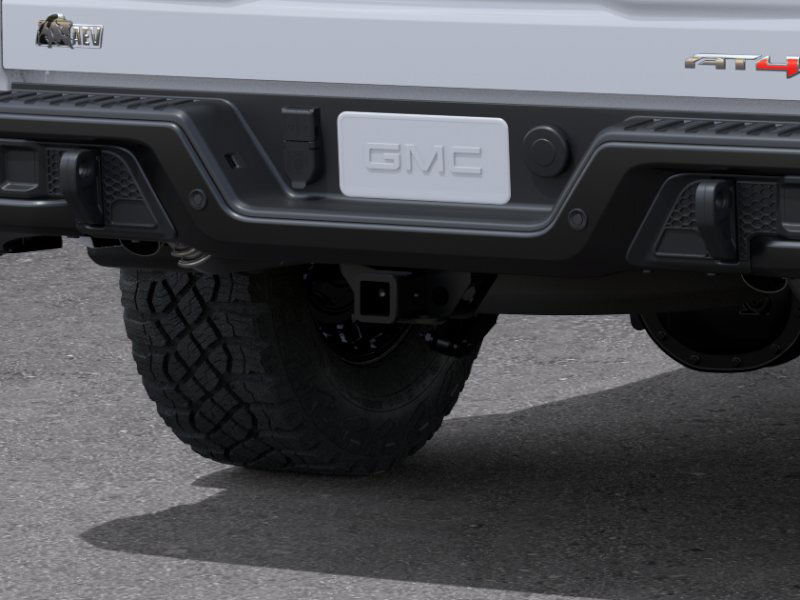 New 2026 GMC Sierra 1500 AT4X w/ AT4X AEV Edition image 16