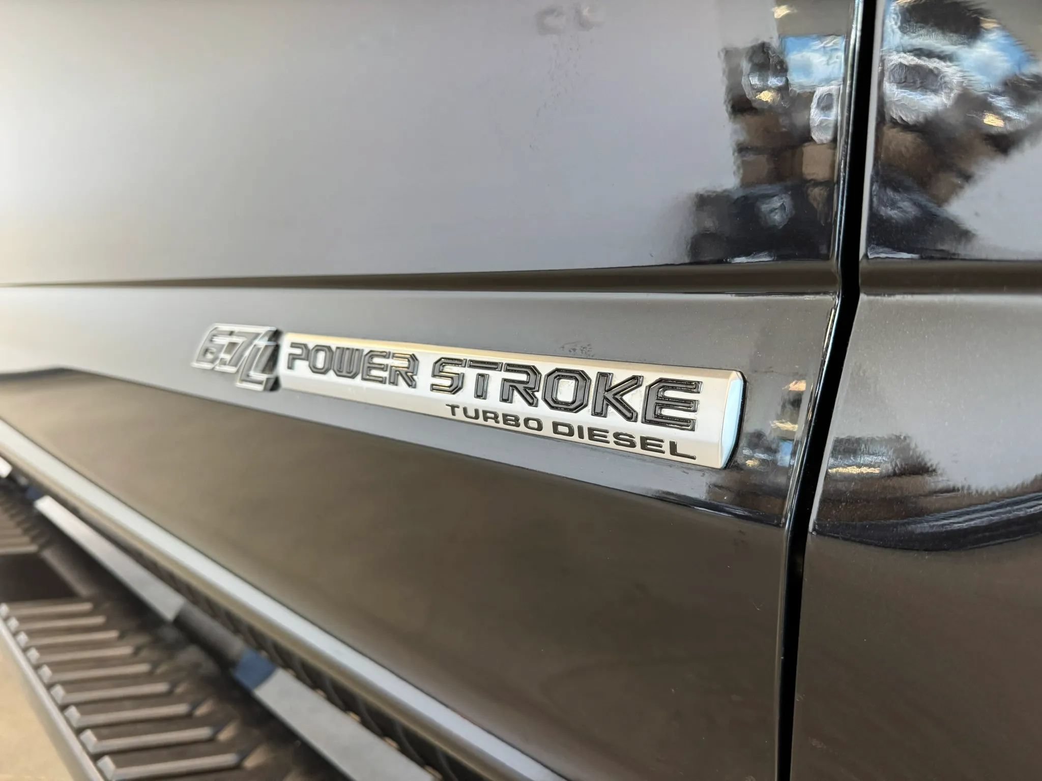 Used 2019 Ford F250 Lariat AWD/4WD image 36